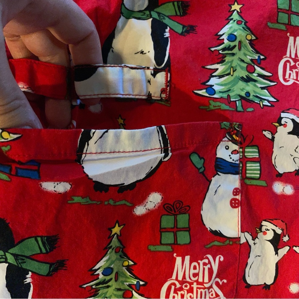 Scrub Top! - Picture 3 of 5